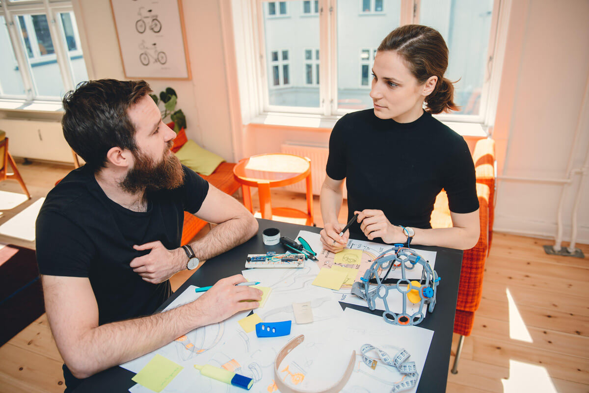 Mødelokaler København