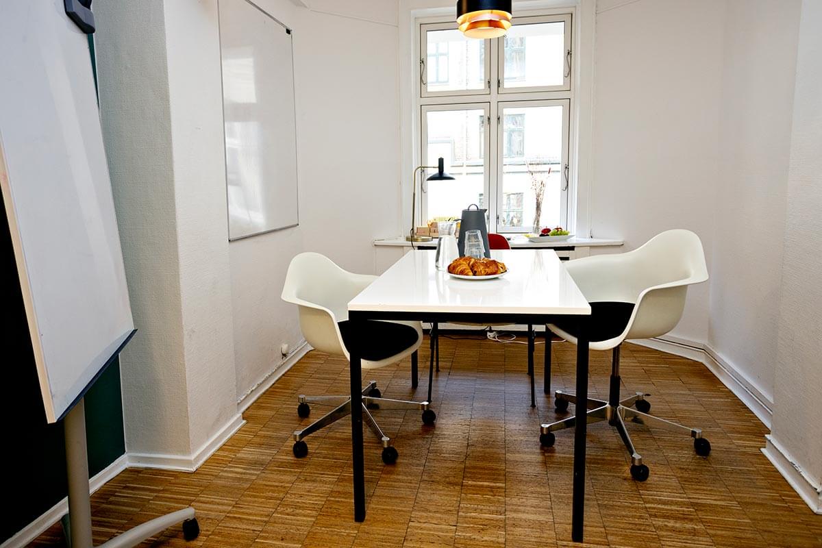 Meeting Room in Copenhagen