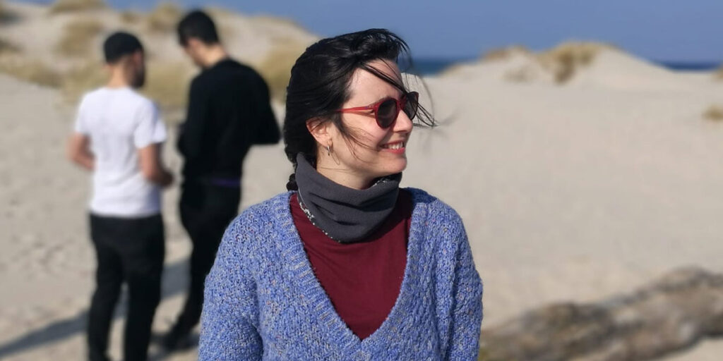 Teresa Canive