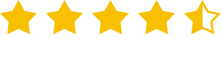 Google stars