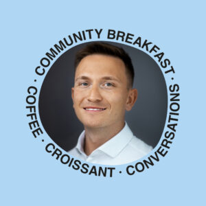 Przemysław “Przemek” Mikulski profile