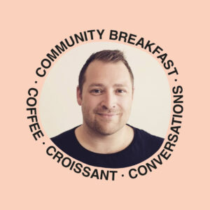 Dennis from Propane in Republikken.