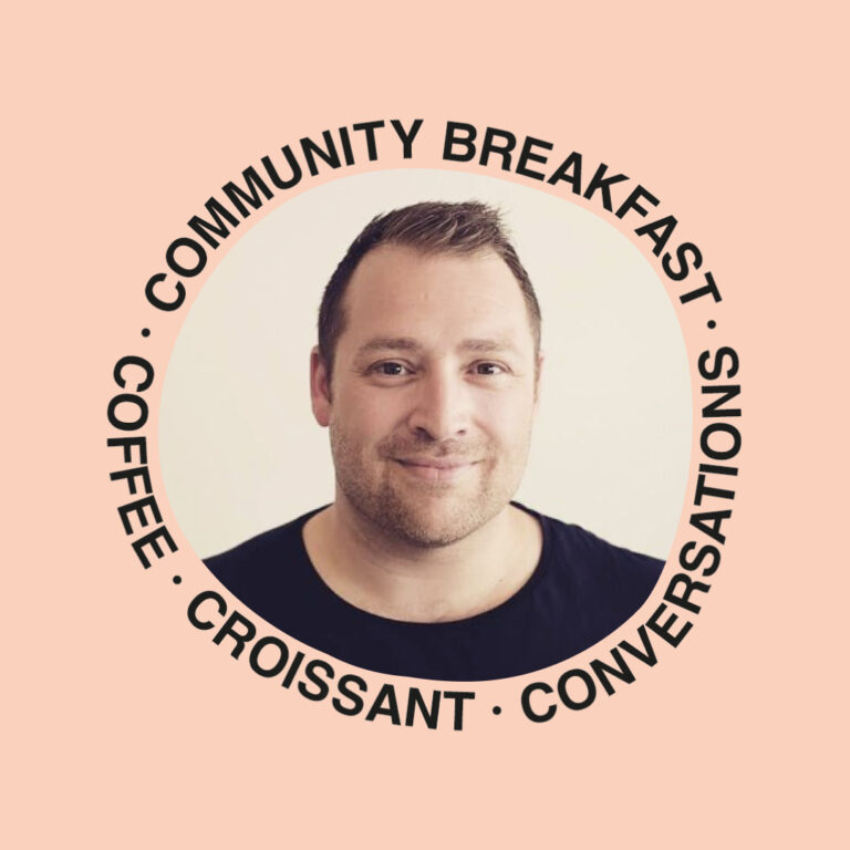 Dennis from Propane in Republikken.