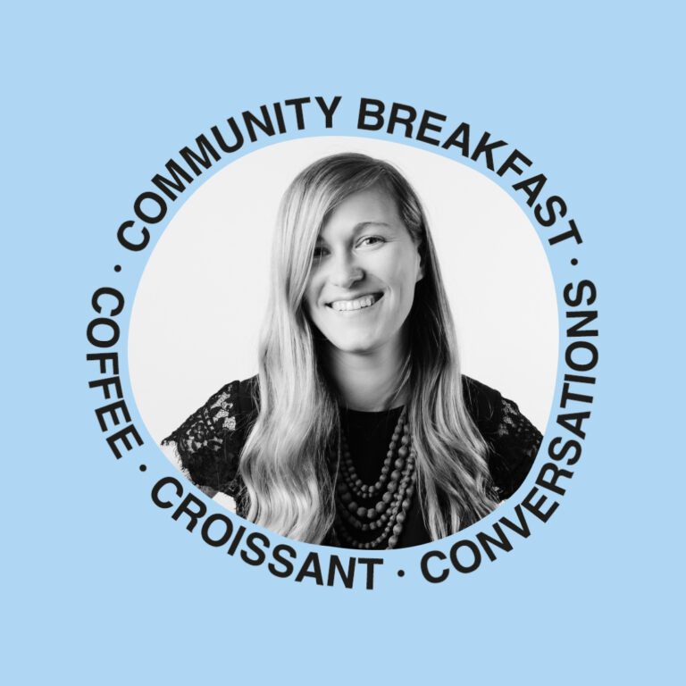 Amy Young profile photo from Republikkens Coworking Community