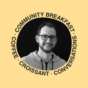 Felix Johannes, partner at Strategy ApS here at Republikken.