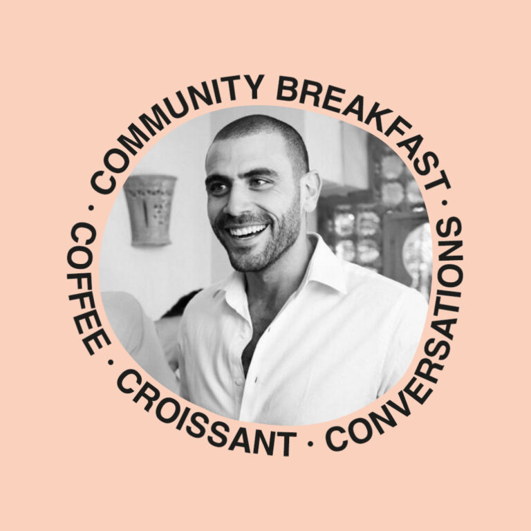 Taymour AI founder of Treeo