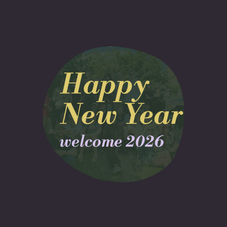 Happy New Year from Republikken