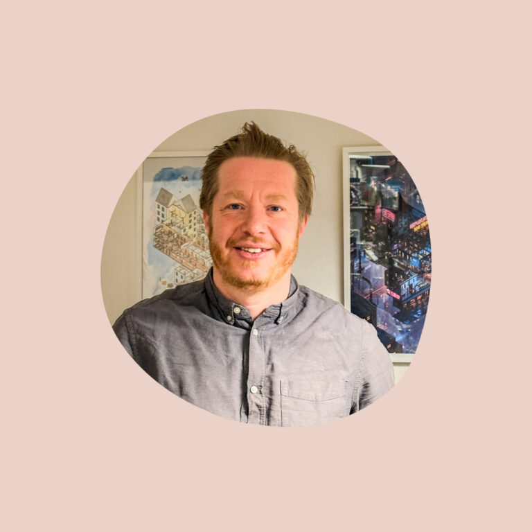 Morten Sylvest blogpost