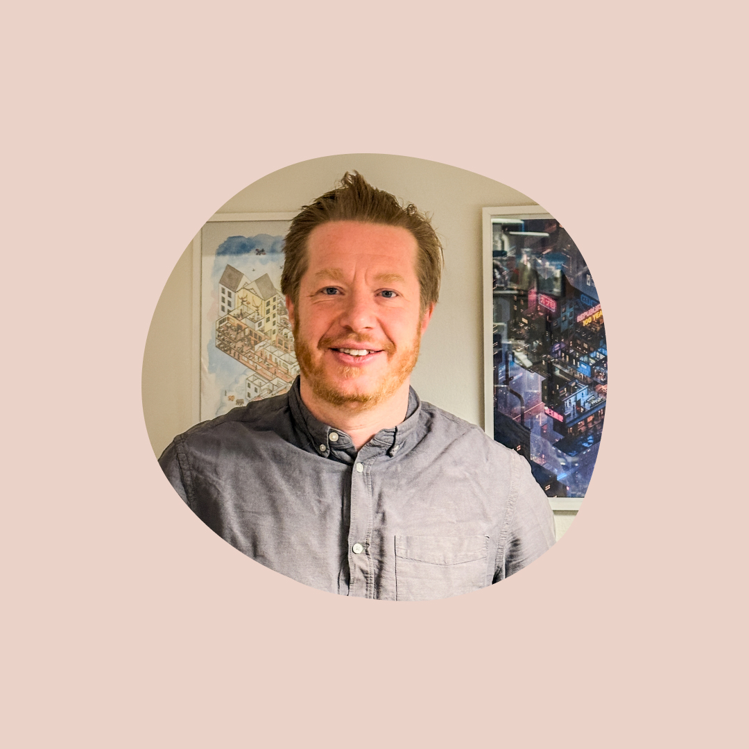 Morten Sylvest blogpost