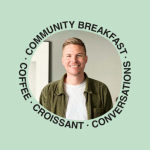 Andreas Marco Jensen from Bruce Studios