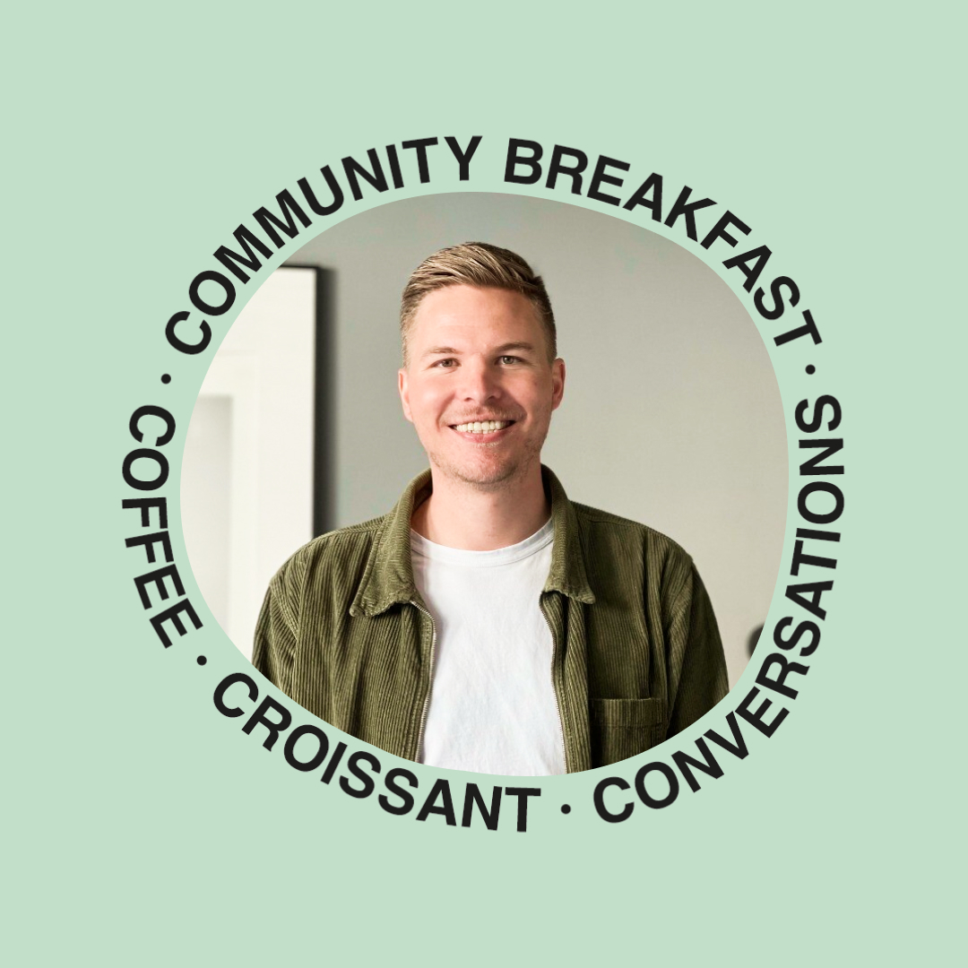 Andreas Marco Jensen from Bruce Studios