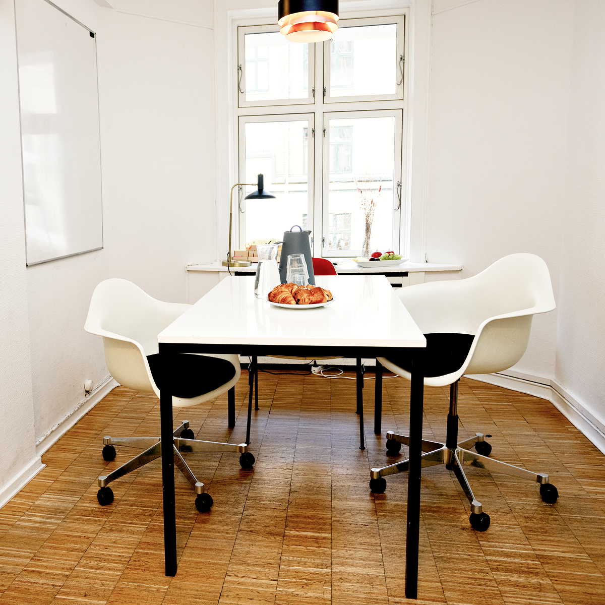 Meeting Room 1 at Republikken