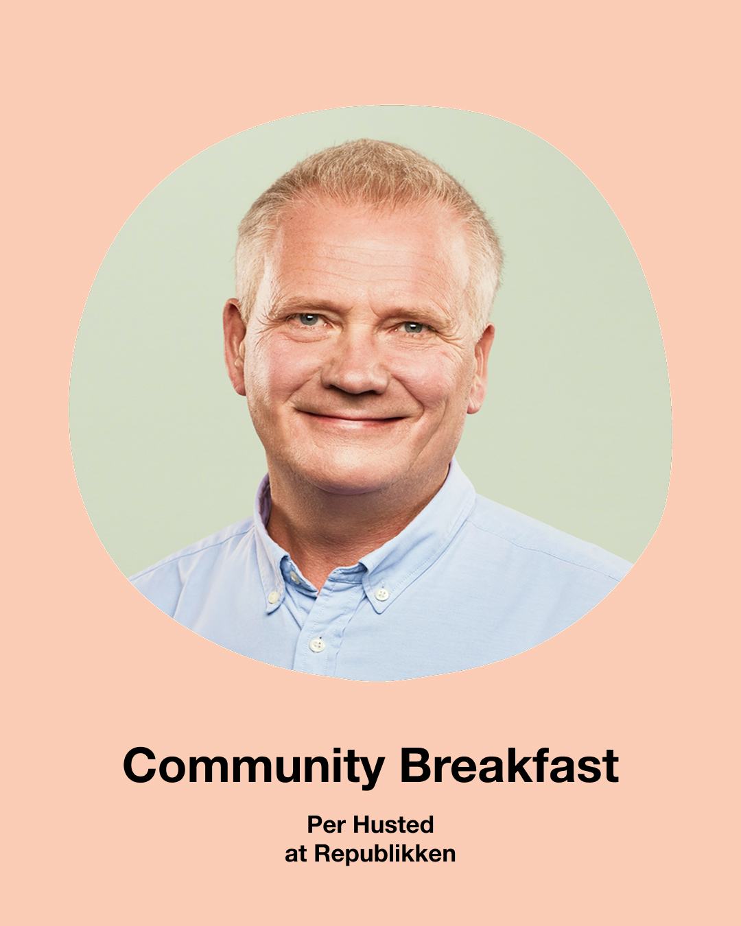 Per Husted Republikken